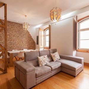 Appartement met Drie Slaapkamers
